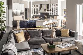 About 32% of these are living room sofas, 1% are other wood furniture. Best Design Ideas For Gray Sectional Sofas Hgtv