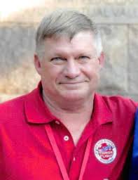 Obituary information for James Edward Bourgeois Jr.