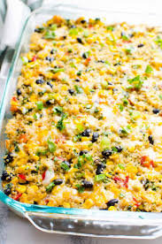 45 Mexican Casserole Recipes That Are Your Ideal Definition Of Comfort Food Healthy Casserole Recipes Dinner Casseroles Mexican Casserole Recipe
