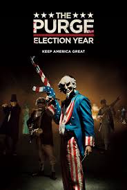 Watch The Purge Election Year On Netflix Today Netflixmovies Com