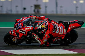 Read all news including political news, current affairs and news headlines online on motogp ducati today. Final Qatar Motogp Test Sees Ducati S Jack Miller Break Lap Record Motorcycledaily Com Motorcycle News Editorials Product Reviews And Bike Reviews