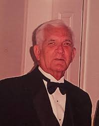 Obituary for Charles Roger Calvin, Sr.