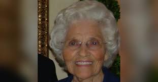 Mrs. Mazie Crow Purcell Obituary