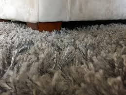Realistically, vacuuming a couple of times a week should keep the rug clean. How To Clean Shag Carpets Homeviable