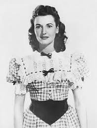 Peggy duncan's films include the chilling. Peggy Stewart The Files Of Jerry Blake