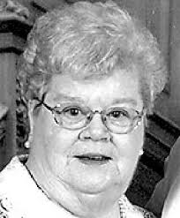 Ida PATE Obituary (1933