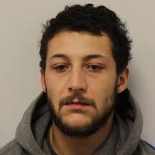 Child abusers arsonists and drug traffickers