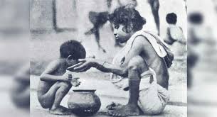 Princess isla is a character in barbie: Bengali Cuisine As Warped By The Bengal Famine Of 1943 Times Of India Travel