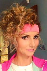 The 80s Are Back In Town Nostalgic 80s Hair Ideas To Steal The Show 80s Hair 80s Hair Styles 80 S Hair