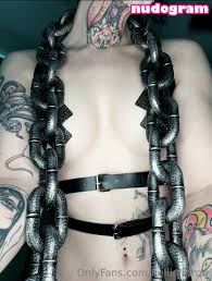 Helliehorror Nude Leaks OnlyFans Photo 7 - v2.1 | dvir.ru