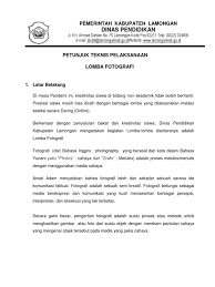 Gbhn ditetapkan oleh mpr untuk jangka waktu 5 tahun. Juknis Lomba Fotografi 2020