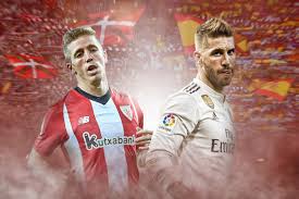 5 talking points as los blancos win to survive another day in title. Athletic Bilbao Vs Real Madrid Spanish Football S Old Classic Rivalry Bleacher Report Latest News Videos And Highlights