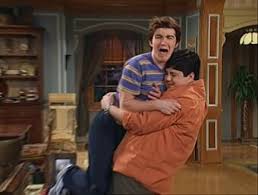 The baby disappears and josh panics while drake leaves to play in a concert. Pilot Drake And Josh Wiki Fandom
