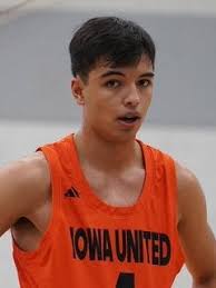 Illinois-Chicago All Time Basketball Recruits