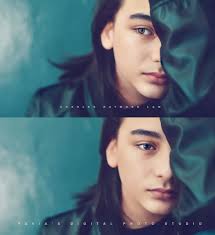 Profile for Pavia's Digital Photo Studio