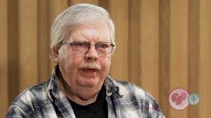 Ken Brinson's Instagram, Twitter & Facebook