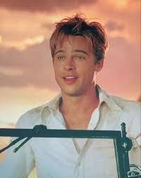 Brad pitt and angelina jolie young brad pitt. Pin By Nandika On Brad Pitt Brad Pitt Brad Pitt Young Brad Pitt And Angelina Jolie