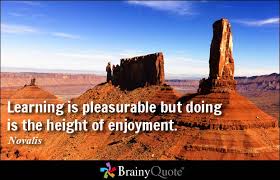 Novalis Quotes - BrainyQuote via Relatably.com