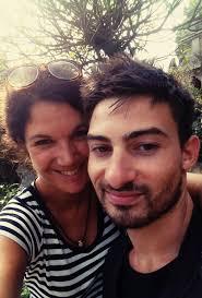 Berliner Liebespaar Julia Henk und Daniel Knopp: Klau-Albtraum im  Traumurlaub