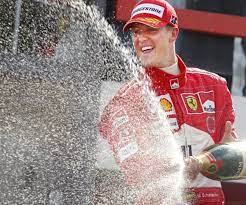 Michael schumacher appears in astérix aux jeux olympiques. Formel 1 Rekorde Michael Schumacher