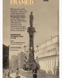 Mumbai Musafir | A lineup of ...