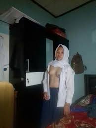 Hijab ayam kampus nakal part 12. Jilbab Smp Sange
