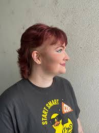 Local Stylist at Northave Smartstyle. Hair Goals Achieved