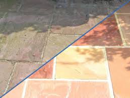 View product >> flexflooring can install a stonex resin bound patio, onto a concrete or asphalt base. Patio Cleaner Smartseal