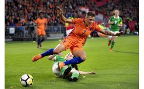 Blijf altijd op de hoogte van het laatste nieuws via de snelste en leukste nieuwssite van nederland, 24 uur per dag en 7 dagen in de week. Voetbal Finale Nations League Portugal Nederland Live Op Tv En Radio Totaal Tv