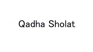 Check spelling or type a new query. Niat Mengqodho Sholat Maghrib Dan Tata Caranya Bolehkah Mengqadha Shalat Maghrib Di Waktu Isya Tribun Pontianak