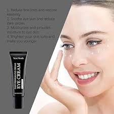 West Month-Make Up Eye Firmer, Instant Firming Eye Tightener, West Month  Instant Eye Firming Cream, Instant Reduces Under Eye Bags, West Month Fast  Firming Eye Cream, Eye Bag Cream (2PCS) : Amazon.com.au: