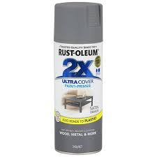 General Purpose 2x Ultra Cover Satin Spray