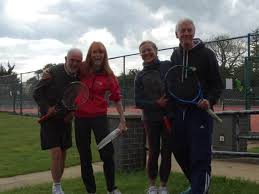 Meads tennis team have no answers at The Green