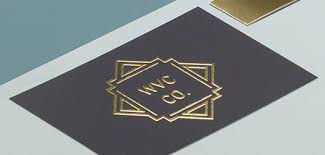 It is of a very high quality of 4000 x 2787 px as well and contains layered files to. Gold Foil Business Cards Customizable Golden Business Cards Moo Us
