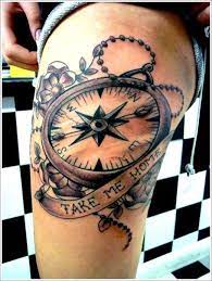 Home » archives for 2015. Amazing Compass Tattoo Ideas Best Tattoo 2015 Designs And Ideas For Men And Women Compass Tattoo Compass Tattoo Men Compass Tattoo Design