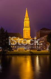 3,901) is a thriving community in eastern wisconsin that prides itself on progress while maintaining the values of small town living. Night View Of Kiel City Hall Germany Stock Photos Freeimages Com