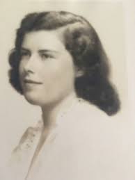 Obituary information for Jeanne Marie McGonagle