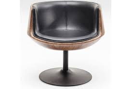 Welcome to the official twitter page from kare design worldwide!. Kare Design Drehstuhl Club 54 Walnut Hertie De