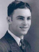 John P. Wilbert Obituary November 7, 2017