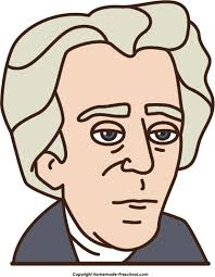 Download Presidents Clipart Andrew Jackson Cartoon Images Of Andrew Jackson Full Size Png Image Pngkit So grab your pencil and get to w… do you want to create a cool cartoon of yourself or a friend? download presidents clipart andrew