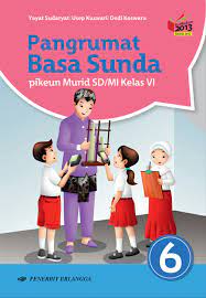 Jual buku bahasa sunda rancage diajar basa sunda kelas 3. Kunci Jawaban Warangka Basa Sunda Kelas 6 Cara Golden