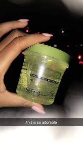 Olive Oil Mini Eco Styler Amarahdoll Eco Hair Eco Styler Gel Beauty Skin Care