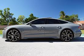 Image result for Daytona Gray 2022 RS7