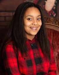 Obituary for Brielle Ana Rose Dotson