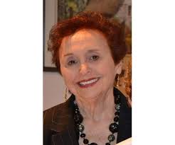 Geraldine Bray Obituary (2017)