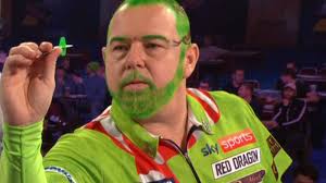 Alfredo quintana internado no hospital de são joão em estado grave. Dressed Up As A Christmas Movie Character Wright Wins First Round On Silent World Championship Darts Netherlands News Live