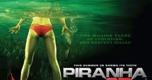 Pirana 3d Piranha 3d Trailer 2 Subtitulado Espanol Full Hd Videos Metatube