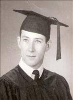 Obituary information for Jerry Hadley