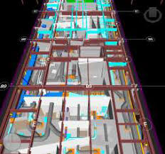 Create a 3d floor plan and plan your own interior design. 2