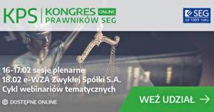 If the item details above aren't accurate or complete, we want to know about it. Webinarium 4 Marca Zmiany W Ksh Strefainwestorow Pl